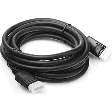 DARK 3 METRE 4K DESTEKLI FULL HD DISPLAYPORT KABLO (DK CB DP...